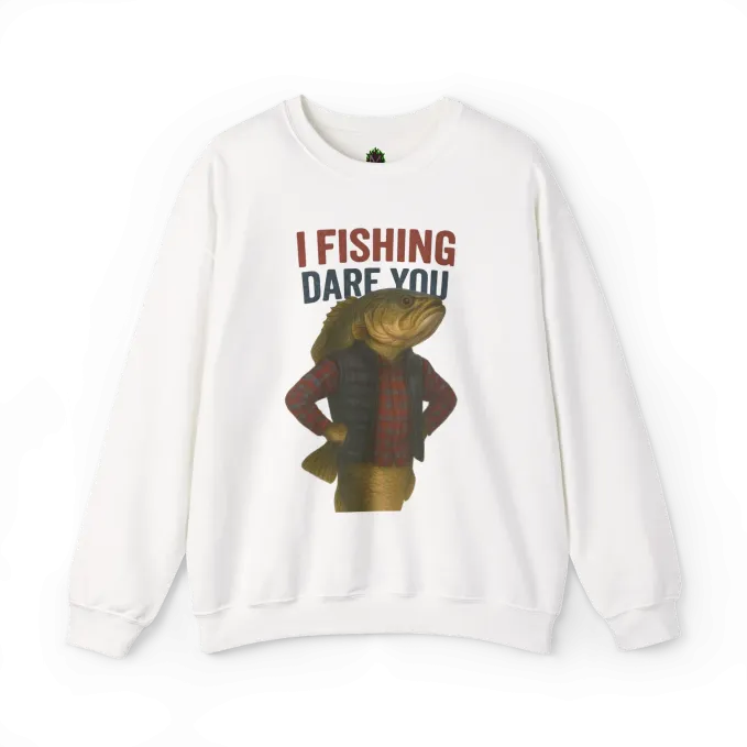 Crew 106 Front White